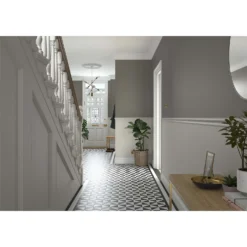 Dulux Heritage Matt Emulsion Paint Quartz Grey - 2.5L 21 Dulux Heritage Matt Emulsion Paint Quartz Grey - 2.5L -Home Style Shop 12881991 7084843781897778