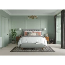 Dulux Heritage Matt Emulsion Paint Sage Green - 2.5L -Home Style Shop 12882022 2084843785622140