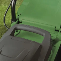 Powerbase 1200W Electric Lawn Mower - 32cm -Home Style Shop 12882290 8694843578460188