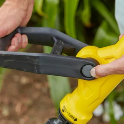 STANLEY FATMAX V20 18V Cordless 33Cm String Trimmer (Sfmcst933M1-Gb) 19 STANLEY FATMAX V20 18V Cordless 33Cm String Trimmer (Sfmcst933M1-Gb) -Home Style Shop 12882301 1174843589247267