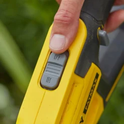 STANLEY FATMAX V20 18V Cordless 33Cm String Trimmer (Sfmcst933M1-Gb) 20 STANLEY FATMAX V20 18V Cordless 33Cm String Trimmer (Sfmcst933M1-Gb) -Home Style Shop 12882301 1804843589213397