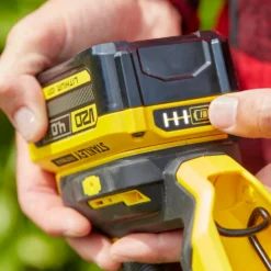 STANLEY FATMAX V20 18V Cordless 33Cm String Trimmer (Sfmcst933M1-Gb) 18 STANLEY FATMAX V20 18V Cordless 33Cm String Trimmer (Sfmcst933M1-Gb) -Home Style Shop 12882301 4254843589282718