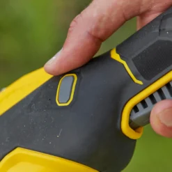 STANLEY FATMAX V20 18V Cordless 33Cm String Trimmer With Brushless Motor (Sfmcstb933M-Gb) -Home Style Shop 12882302 1274843589571177