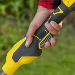 STANLEY FATMAX V20 18V Cordless 33Cm String Trimmer With Brushless Motor (Sfmcstb933M-Gb) -Home Style Shop 12882302 2004843589537520