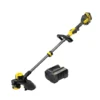 STANLEY FATMAX V20 18V Cordless 33Cm String Trimmer With Brushless Motor (Sfmcstb933M-Gb) -Home Style Shop 12882302 6414843589362986