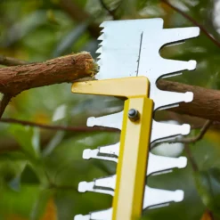 STANLEY FATMAX V20 18V Cordless Hedge Trimmer 55cm (Sfmcht855M1-Gb) -Home Style Shop 12882306 1584843588820784