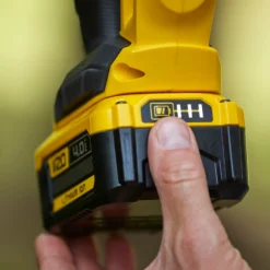 STANLEY FATMAX V20 18V Cordless Hedge Trimmer 55cm (Sfmcht855M1-Gb) -Home Style Shop 12882306 1944843588893966