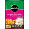 Miracle Gro Premium Azalea, Camellia & Rhododendron Ericaceous Compost - 40L -Home Style Shop 12882812 2654843671786576