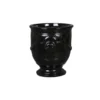 Regent Glazed Urn Planter - 21cm -Home Style Shop 12885371 1684843486590783