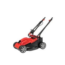 Sovereign 1200W Electric Lawn Mower - 32cm -Home Style Shop 12885489 2114843578194427