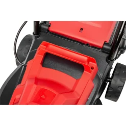 Sovereign 1200W Electric Lawn Mower - 32cm -Home Style Shop 12885489 4664843578257448