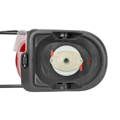 Sovereign 1100W Electric Hover Mower - 29cm -Home Style Shop 12885491 1714843577950365