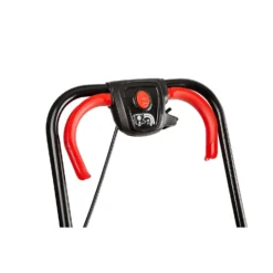 Sovereign 1100W Electric Hover Mower - 29cm -Home Style Shop 12885491 5364843577858844