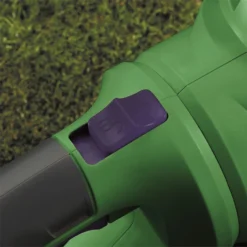 Powerbase 710W Electric Hedge Trimmer - 66cm -Home Style Shop 12885499 1274843579489302