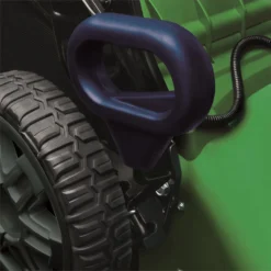 Powerbase 40V Cordless Lawn Mower - 46cm -Home Style Shop 12885506 1644843580364537