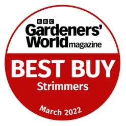 Powerbase 550W Electric Grass Trimmer - 30cm -Home Style Shop 12885507 4085018500498956