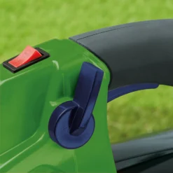 Powerbase Petrol Garden Leaf Blower - 27.2cc -Home Style Shop 12885530 9814893055649811