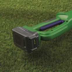 Powerbase 20V Cordless Pole Hedge Trimmer 41cm -Home Style Shop 12885534 2524843581794844