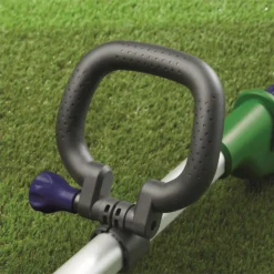 Powerbase 20V Cordless Pole Hedge Trimmer 41cm -Home Style Shop 12885534 6814843581731511