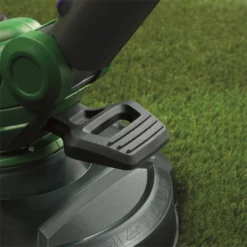 Powerbase 20V Cordless Grass Trimmer 30cm -Home Style Shop 12885537 1194843582352229