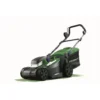 Powerbase 40V Cordless Lawn Mower - 34cm -Home Style Shop 12885540 1134843583328858
