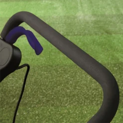 Powerbase 400W Electric Lawn Mower - 32cm -Home Style Shop 12885549 3804843583557677