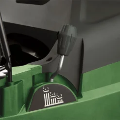 Powerbase 400W Electric Lawn Mower - 32cm -Home Style Shop 12885549 4154843583526111