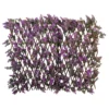 None Faux Lilac Bloom Trellis 1.8m X 0.9m -Home Style Shop 12885564 1124856721390297