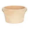 Himalaya Terracotta Low Bowl - 22cm -Home Style Shop 12885652 1564843612434825