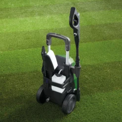 Powerbase 1850W Pressure Washer With Patio Cleaner -Home Style Shop 12885787 1774900865372022