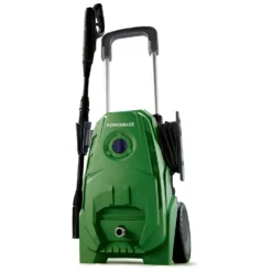 Powerbase 1850W Pressure Washer With Patio Cleaner -Home Style Shop 12885787 1954900871302419