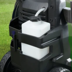 Powerbase 1850W Pressure Washer With Patio Cleaner -Home Style Shop 12885787 8494900865430093