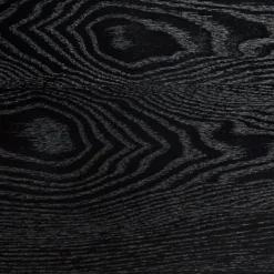 House Beautiful Halo Black Ash Coffee Table -Home Style Shop 12886095 1654862227782333