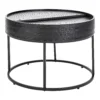 House Beautiful Halo Black Ash Coffee Table -Home Style Shop 12886095 6354862227553742