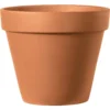 Flower Pot - 25cm -Home Style Shop 12886275 2124858603008603