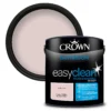 Crown Easyclean® Mouldguard+ Bathroom Mid Sheen Washable Multi Surface Paint Pashmina® - 2.5L -Home Style Shop 12886768 1434847489032128