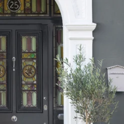 Sandtex® Ultra Smooth Masonry Paint Slate Grey - 10L -Home Style Shop 12886985 1714855755720216