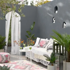 Sandtex® Ultra Smooth Masonry Paint Slate Grey - 10L -Home Style Shop 12886985 1824855755671085