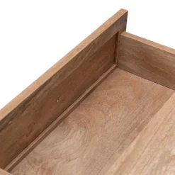 Kubu Rattan Console Desk -Home Style Shop 12888886 2074883954663793