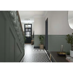 Dulux Heritage Matt Emulsion Paint Waxed Khaki - 2.5L -Home Style Shop 12899143 1024847685051504