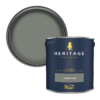 Dulux Heritage Matt Emulsion Paint Waxed Khaki - 2.5L -Home Style Shop 12899143 4844847684804688