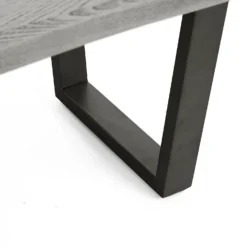 Dalston Grey Ash Coffee Table -Home Style Shop 12915453 9404891995146124