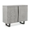 Dalston Grey Ash Small Sideboard -Home Style Shop 12915454 8394885834737519