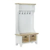 Ashstead Hallway Storage Unit - Ivory -Home Style Shop 12917104 1085036938113753