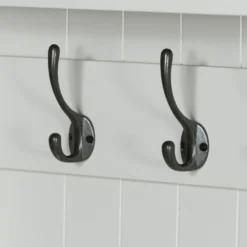 Ashstead Hallway Storage Unit - Ivory -Home Style Shop 12917104 6784897162994274