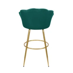 Sophia Bar Stool - Teal 11 Sophia Bar Stool - Teal -Home Style Shop 12937432 2024963506454176
