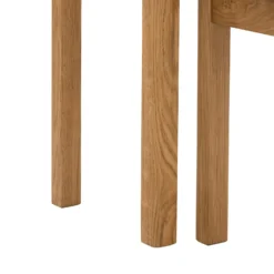 Norbury Nest Of 2 Tables - Oak -Home Style Shop 12940835 2014873341165867