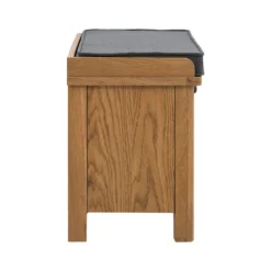 Norbury Hallway Bench - Oak 16 Norbury Hallway Bench - Oak -Home Style Shop 12940842 1824898190154800