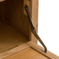 Norbury Hallway Bench - Oak 18 Norbury Hallway Bench - Oak -Home Style Shop 12940842 2084898190243744