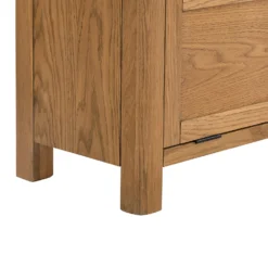 Norbury Hallway Bench - Oak 21 Norbury Hallway Bench - Oak -Home Style Shop 12940842 8664898190371079